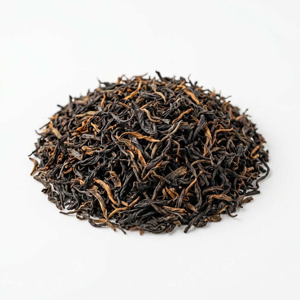 Assam Black Tea