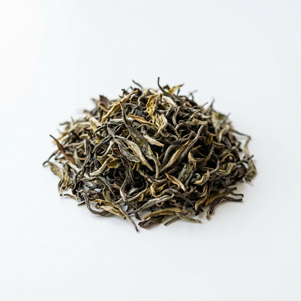 Darjeeling Tea