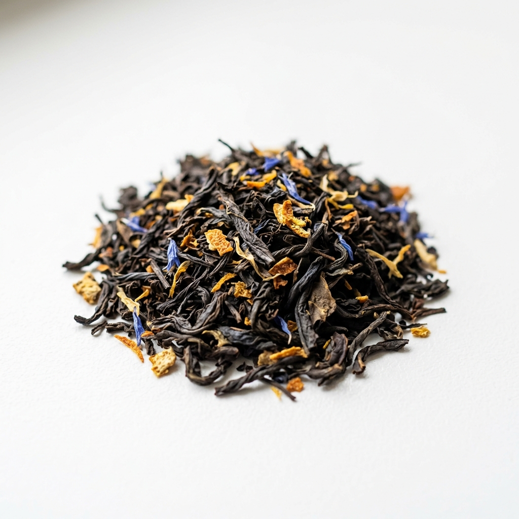 Earl Grey Tea