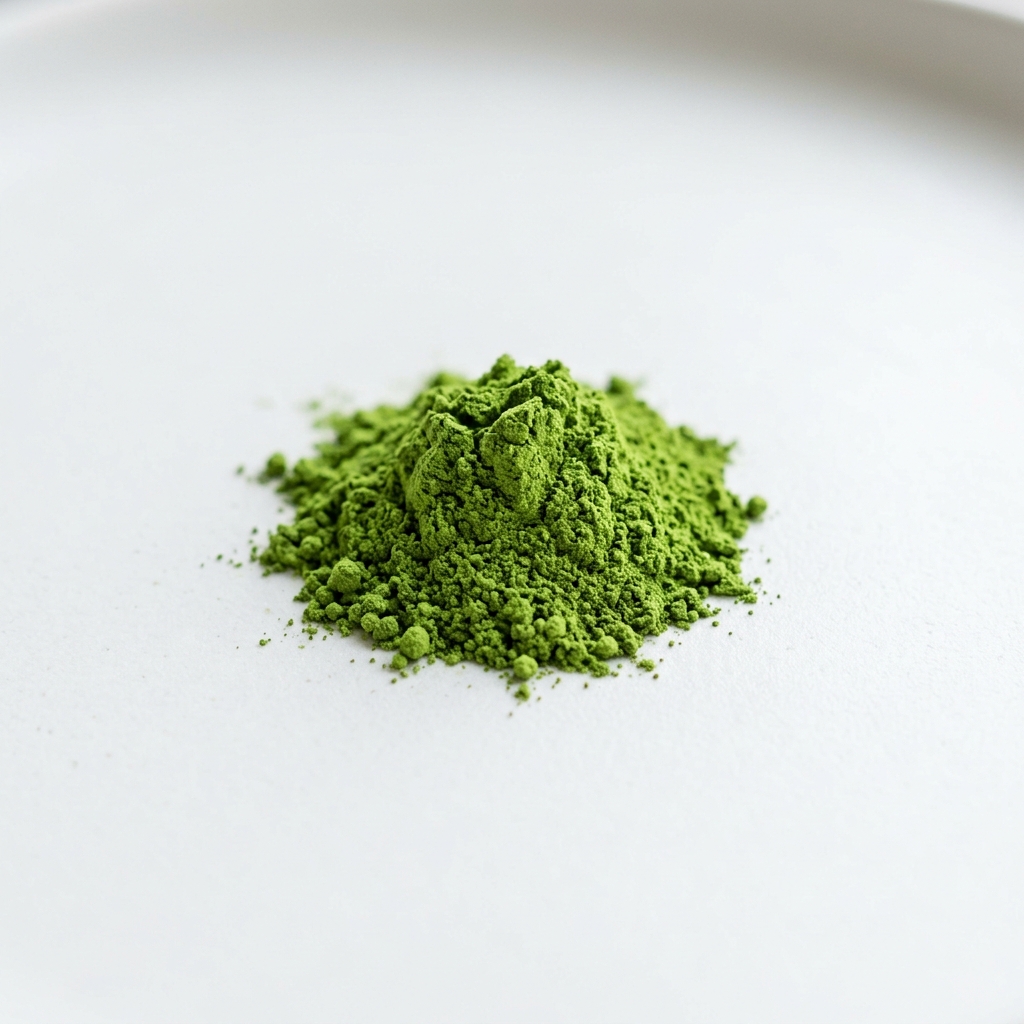 Organic Matcha Green Tea